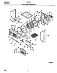 Diagram for 02 - Upper Cabinet/drum/heater