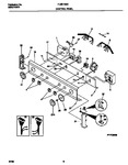 Diagram for 04 - Control Panel