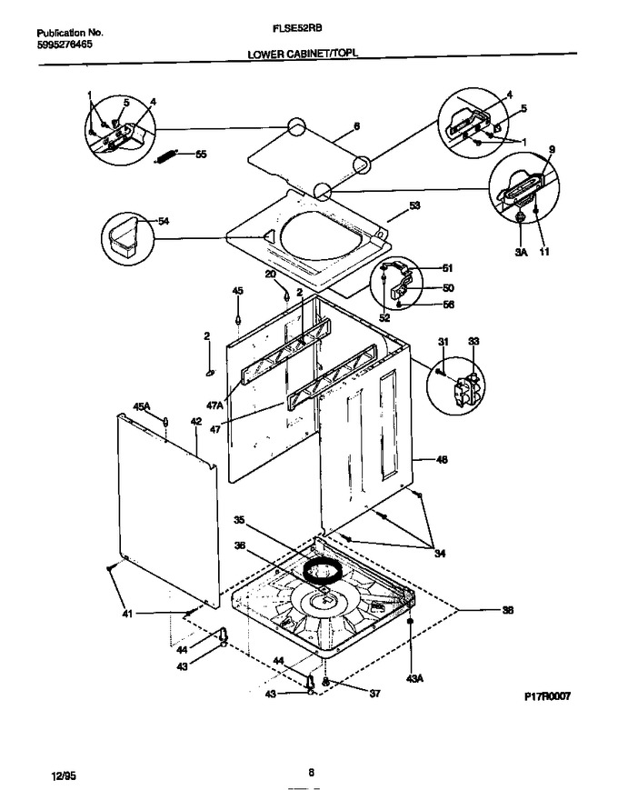 Diagram for FLXE52RBT1