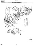 Diagram for 02 - Upper Cabinet/drum/heater