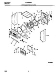 Diagram for 02 - Dry Cab,drm,htr