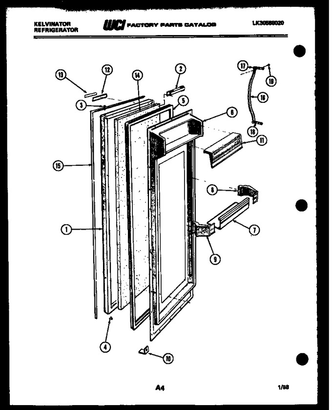 Diagram for FMK220EN2T