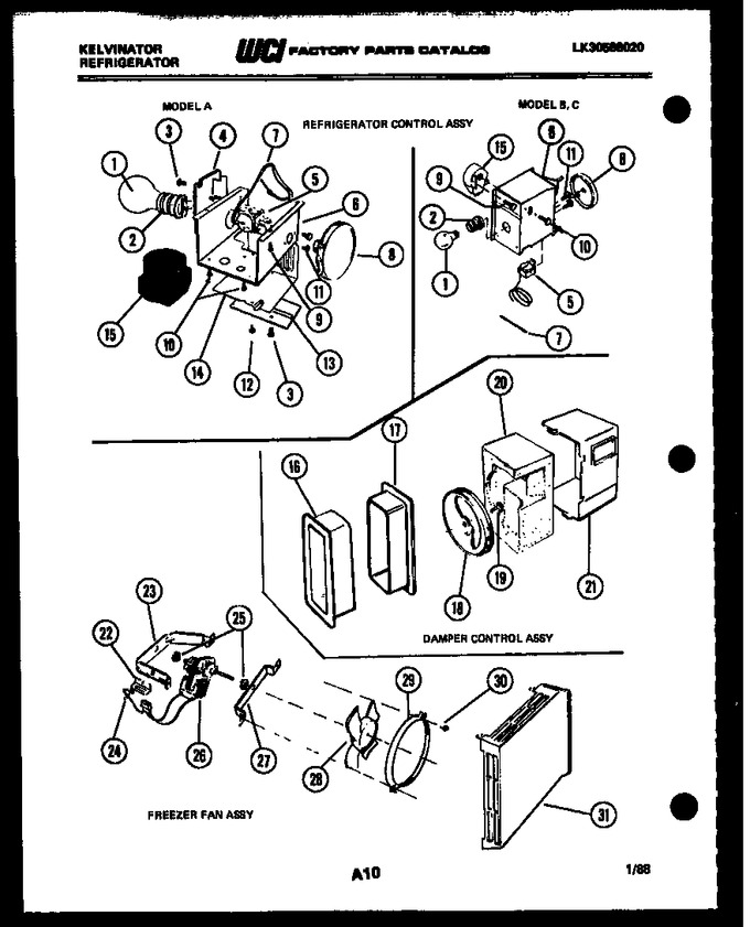 Diagram for FMK220EN0F