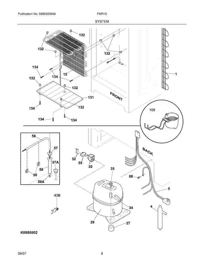 Diagram for FMR15