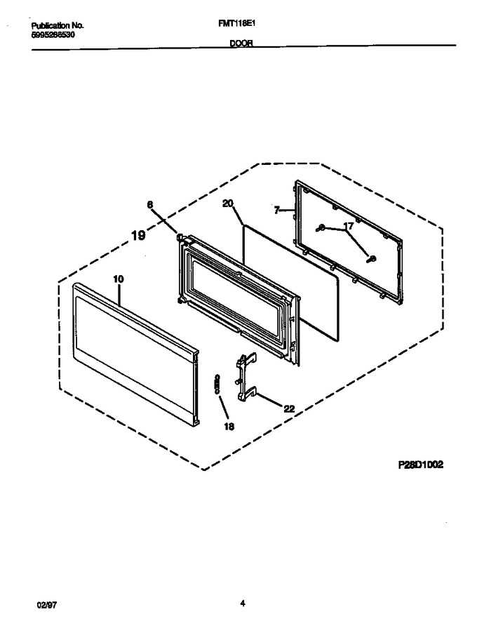 Diagram for FMT118E1B0