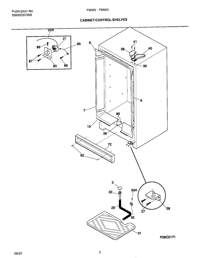 Diagram for FMW2