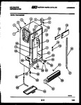 Diagram for 04 - Cabinet Parts