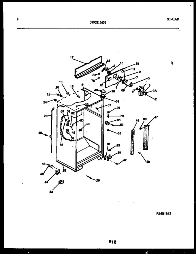 Diagram for FPCE19TPL1