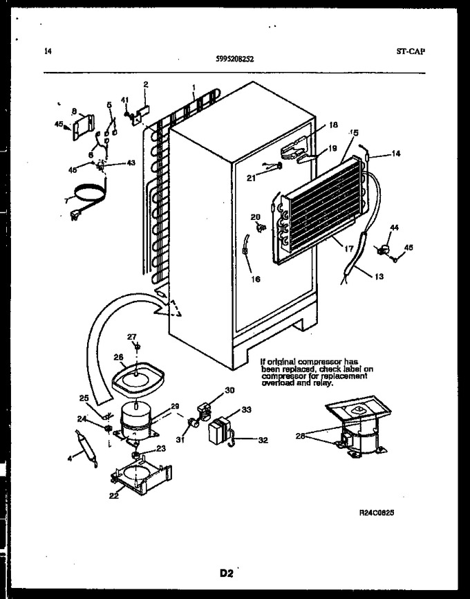Diagram for FPCE21TPW0