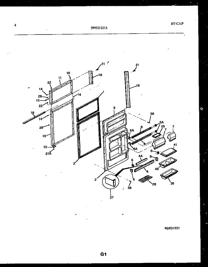 Diagram for FPCE21TPH1