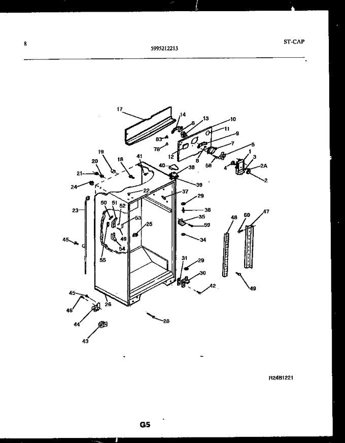 Diagram for FPCE21TPL1