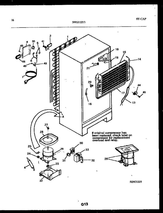 Diagram for FPCE21TPW1