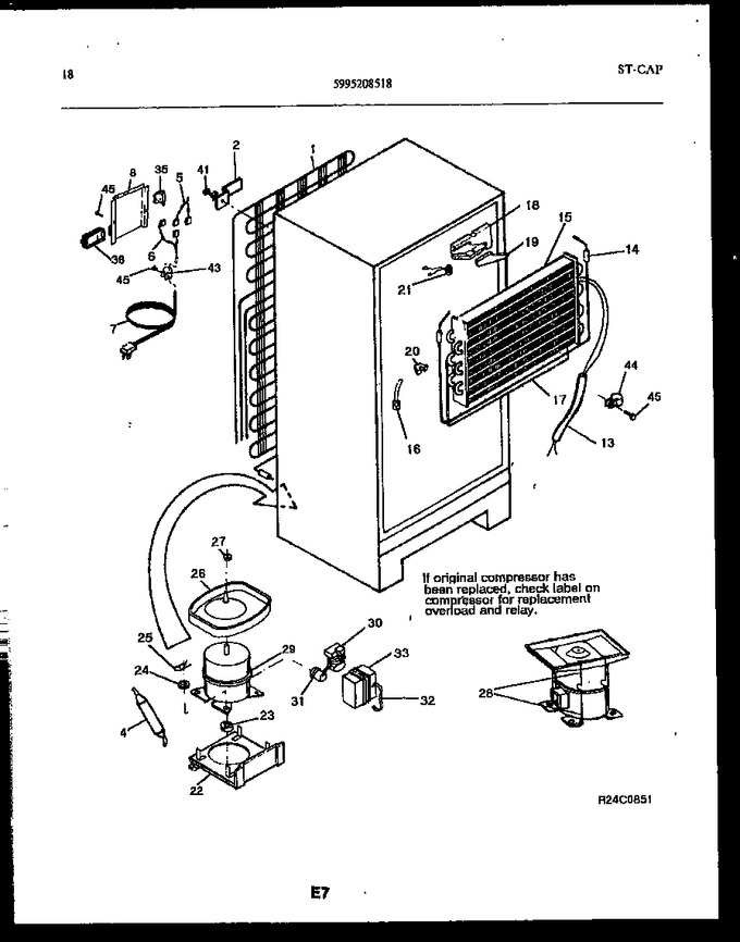 Diagram for FPCE21TRL0