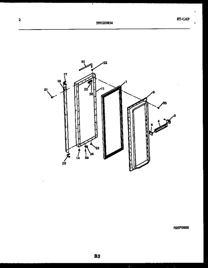 Diagram for FPCE24VFH1