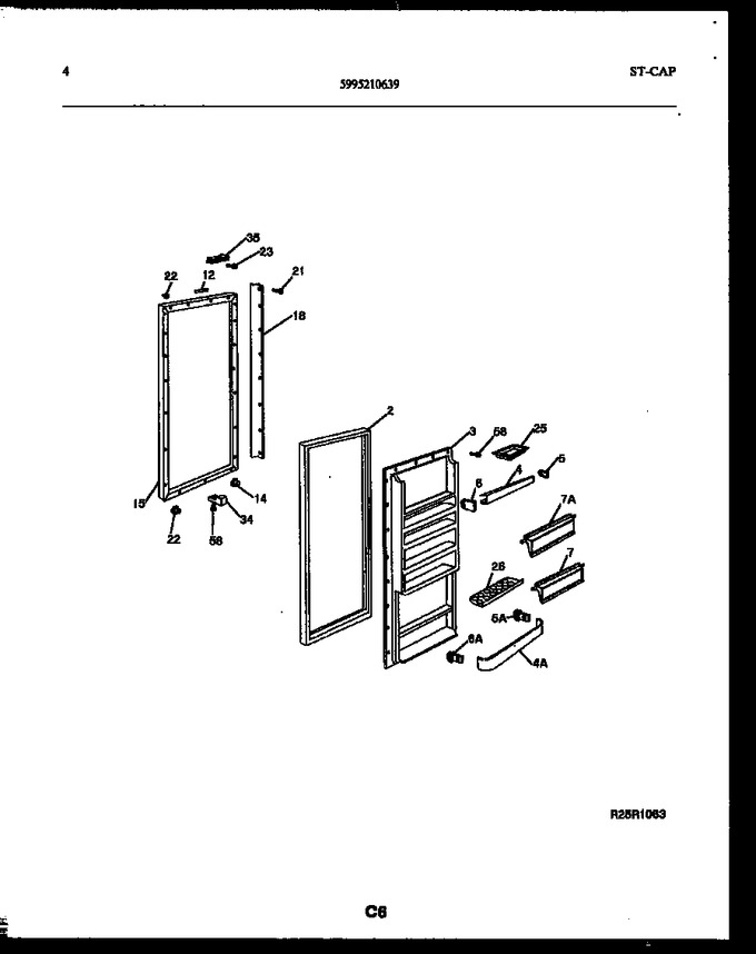 Diagram for FPCI19VPL1