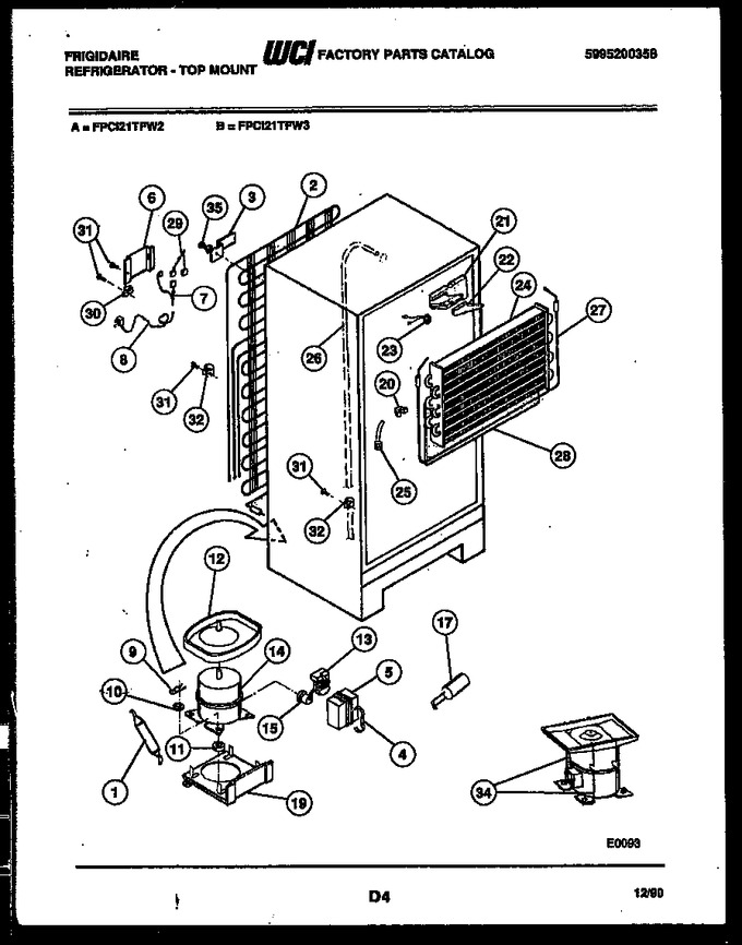 Diagram for FPCI21TFL3