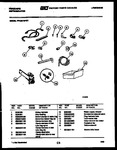 Diagram for 07 - Ice Maker Installation Parts
