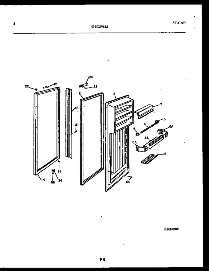 Diagram for FPCIS22VPW1