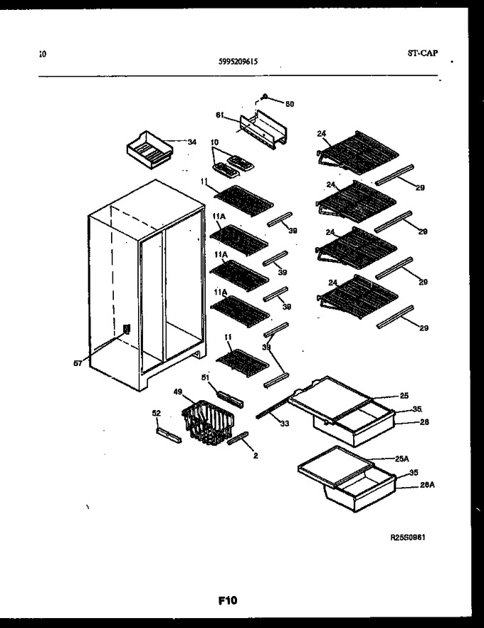 Diagram for FPCIS22VPW0