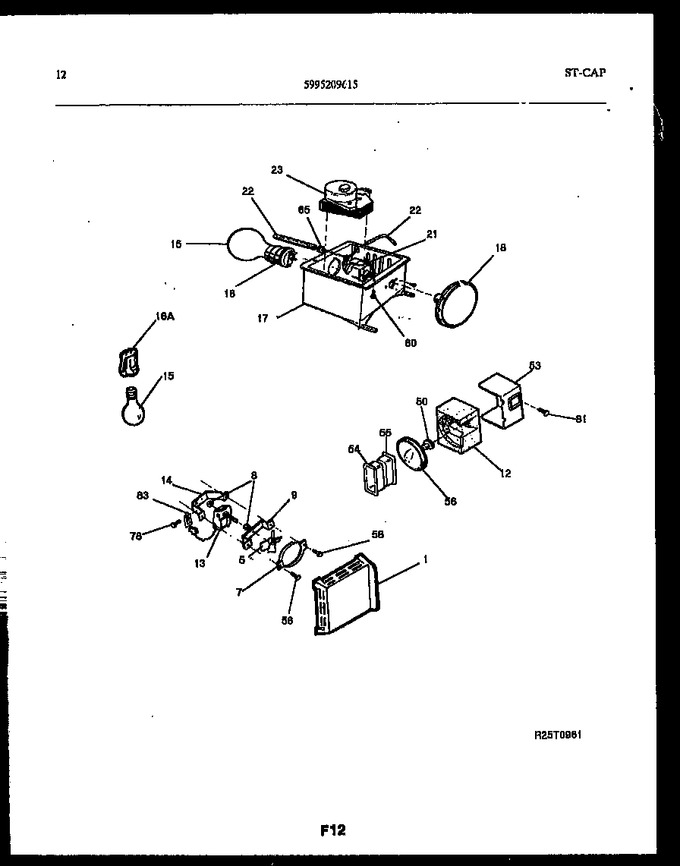 Diagram for FPCIS22VPL1