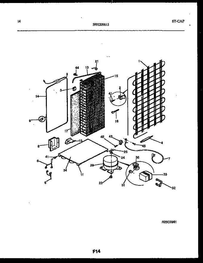 Diagram for FPCIS22VPW1