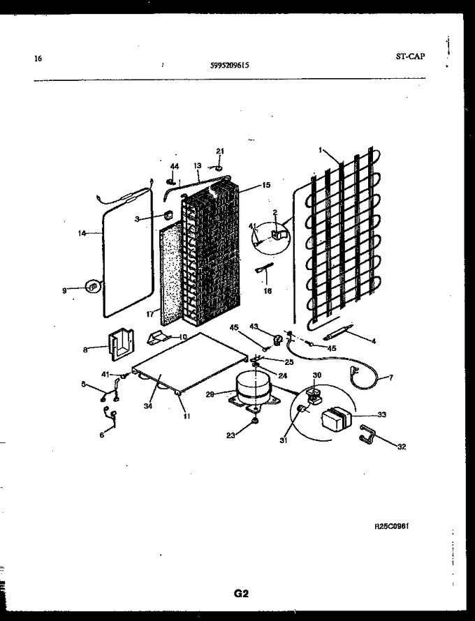 Diagram for FPCIS22VPW0