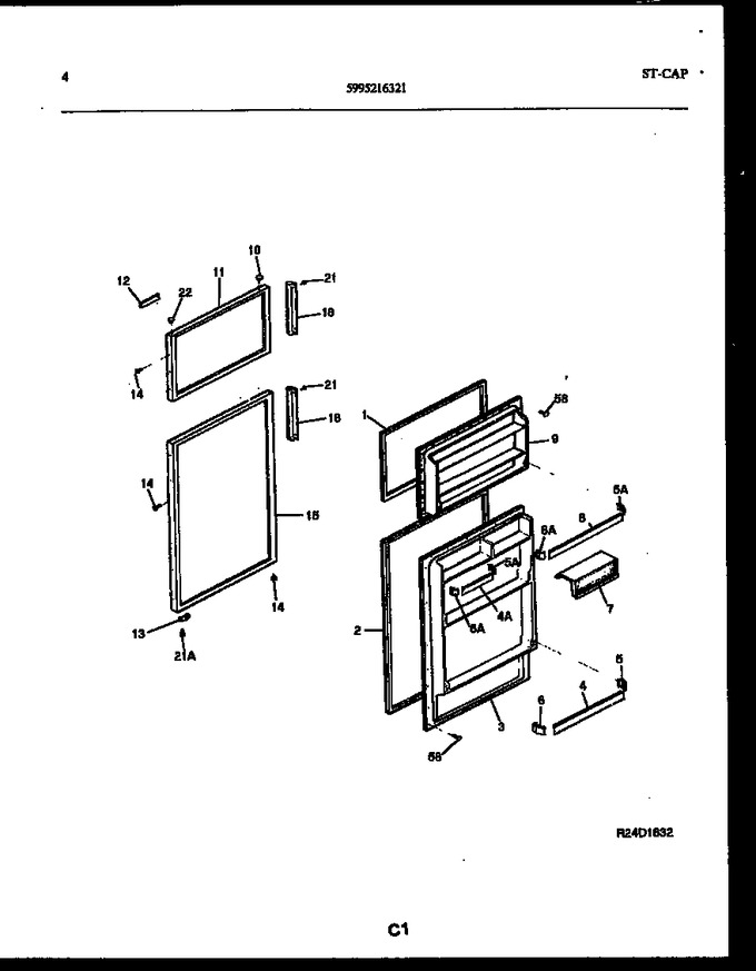 Diagram for FPD14TPLL1