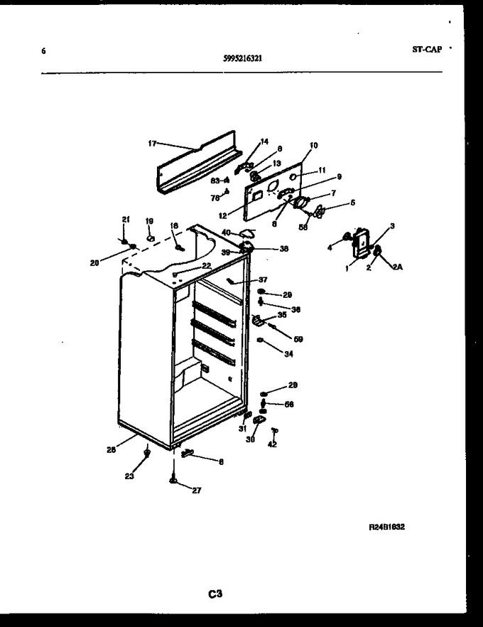 Diagram for FPD14TPL1
