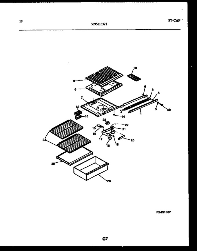 Diagram for FPD14TPL1