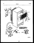 Diagram for 07 - System And Automatic Defrost Parts