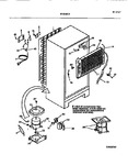 Diagram for 05 - Cooling System