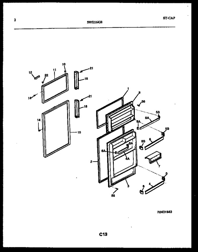 Diagram for FPDA18TPW1