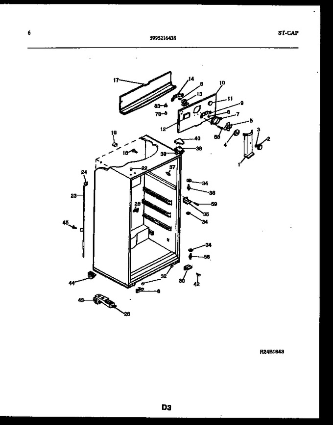Diagram for FPDA18TPW1