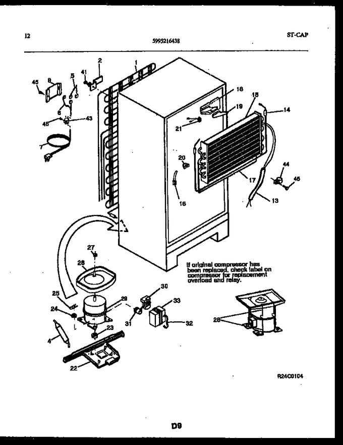 Diagram for FPDA18TPL1