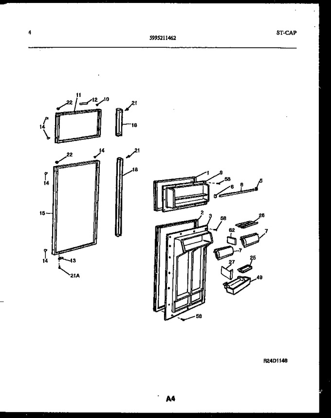 Diagram for FPE19TRL0