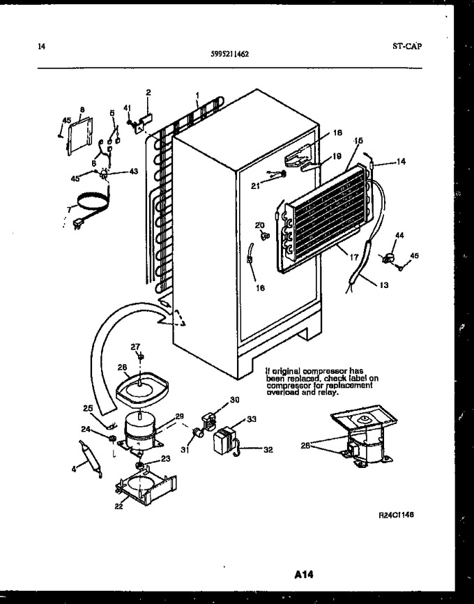 Diagram for FPE19TRL0
