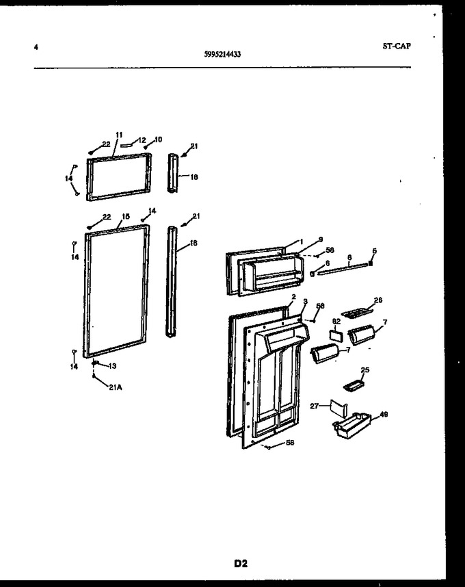 Diagram for FPE19TRL1