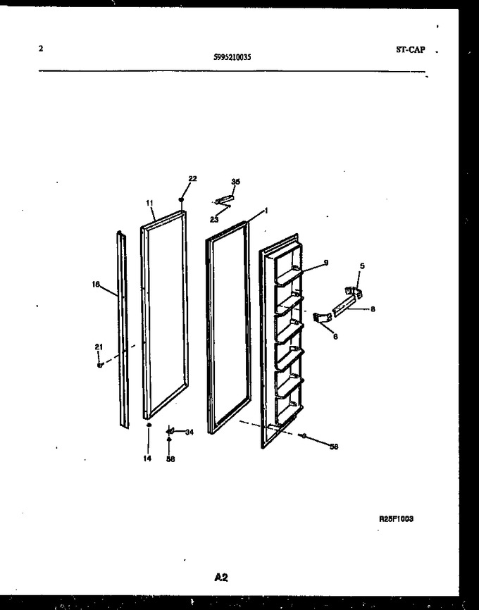 Diagram for FPE22VPW0