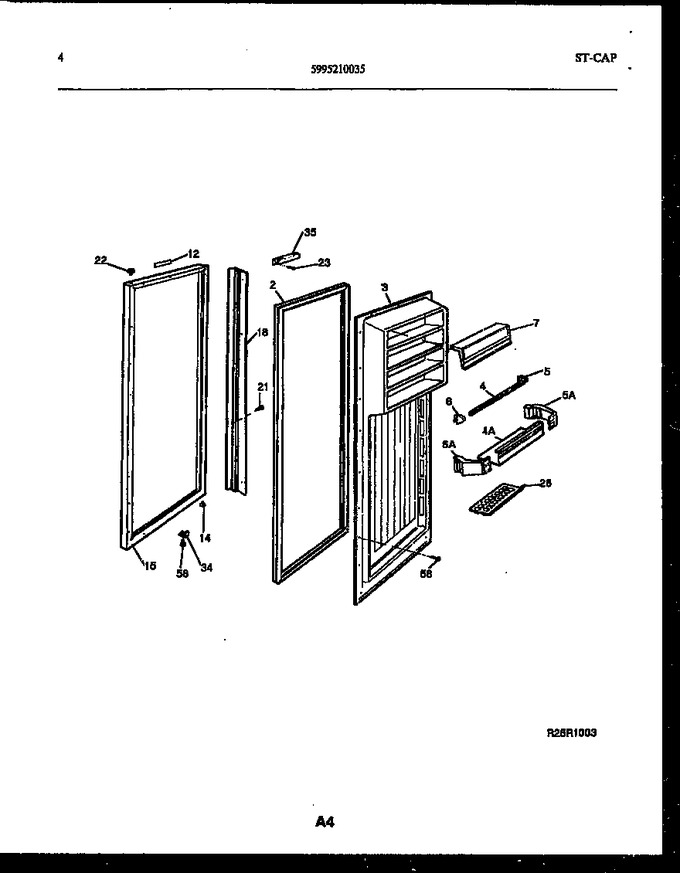 Diagram for FPE22VPW0