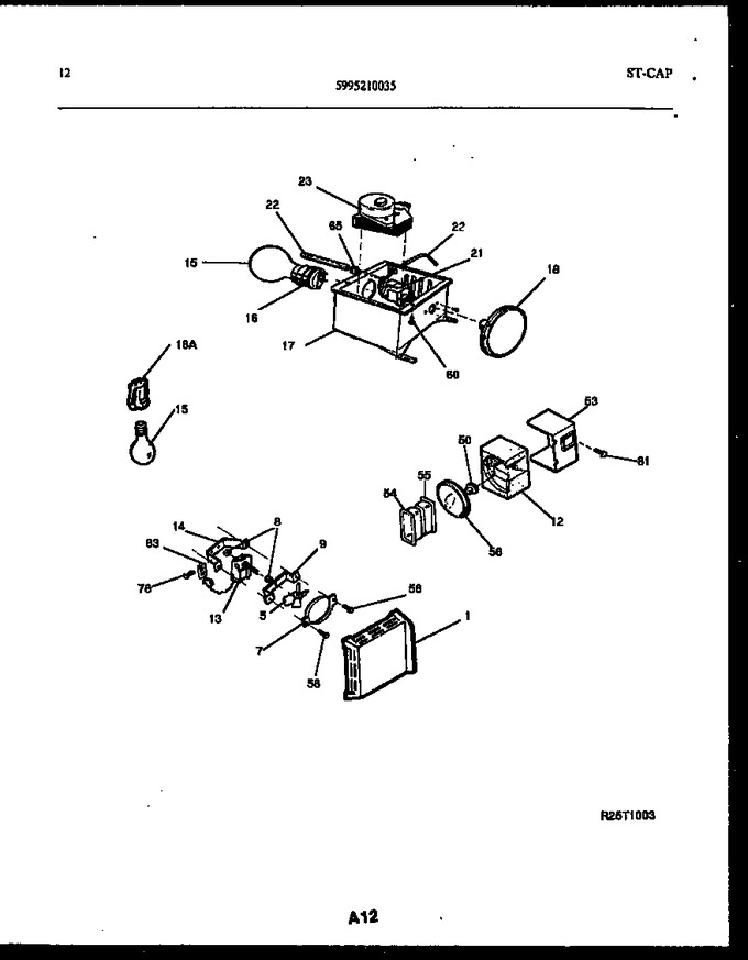 Diagram for FPE22VPW0