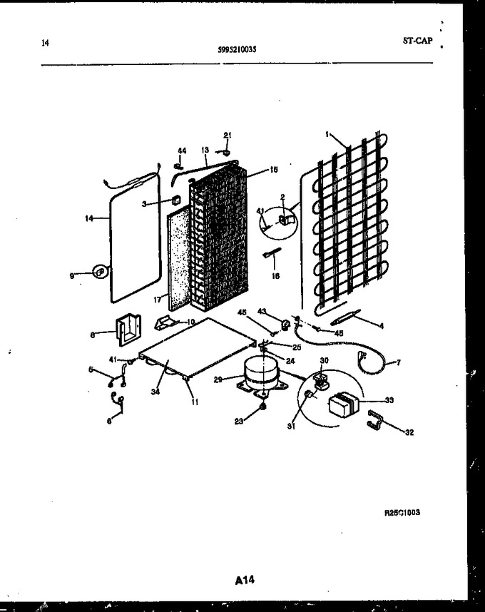 Diagram for FPE22VPW0