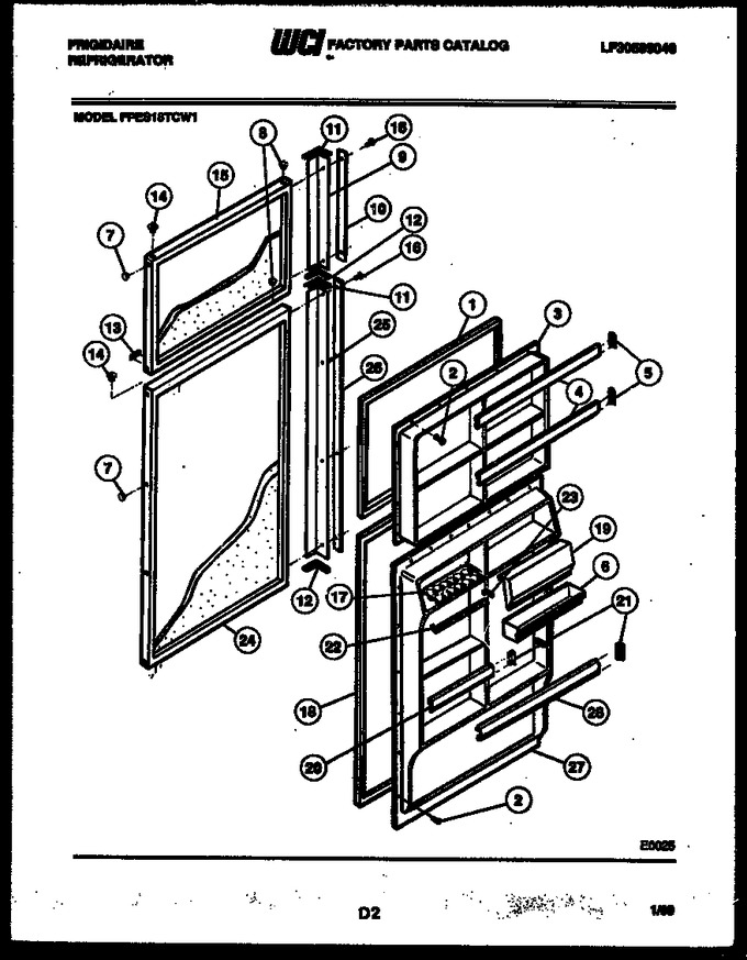 Diagram for FPES18TCL1