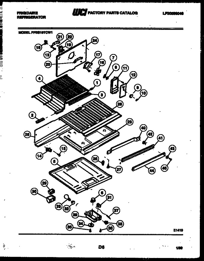 Diagram for FPES18TCL1