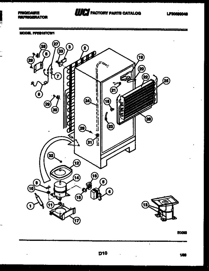 Diagram for FPES18TCL1