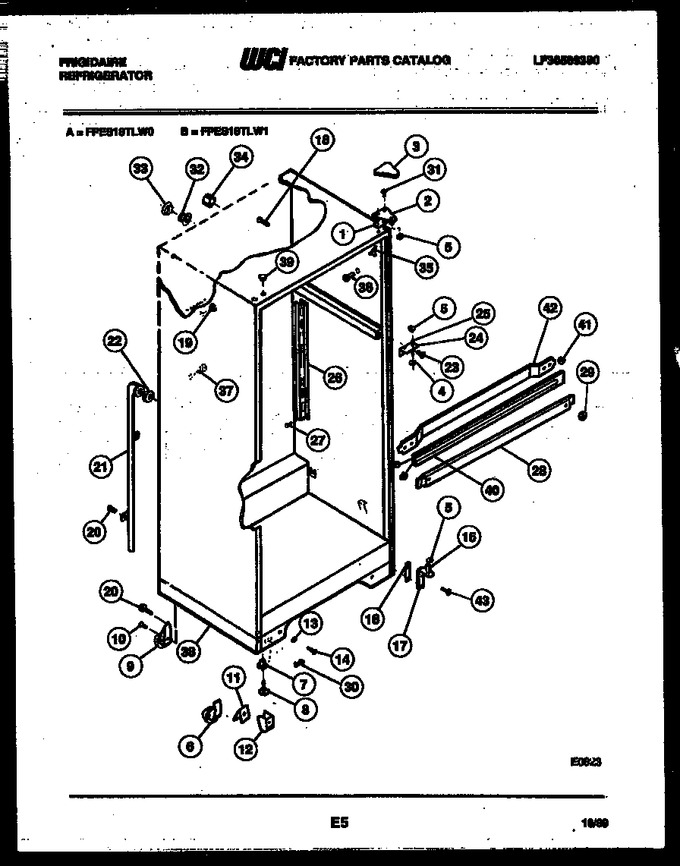 Diagram for FPES18TLH1