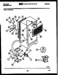 Diagram for 06 - System And Automatic Defrost Parts