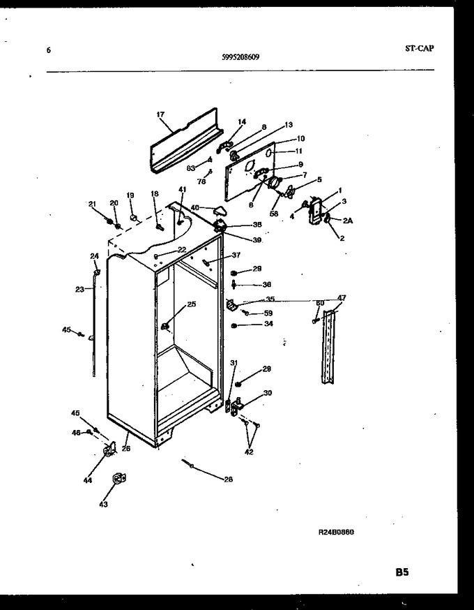 Diagram for FPES19TIPL0