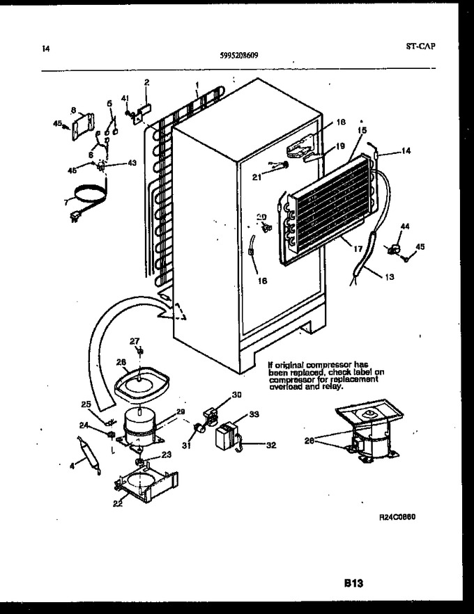 Diagram for FPES19TIPL0