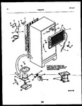 Diagram for 08 - System And Automatic Defrost Parts