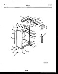 Diagram for 05 - Cabinet Parts